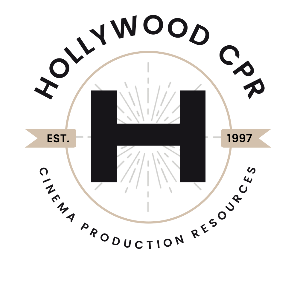 Hollywood CPR